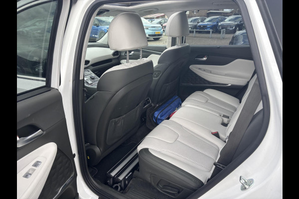 Hyundai Santa Fe 1.6 T-GDI PHEV Premium Plus Sky