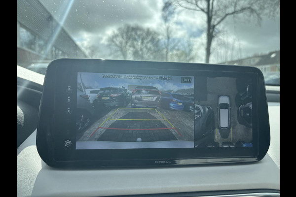 Hyundai Santa Fe 1.6 T-GDI PHEV Premium Plus Sky