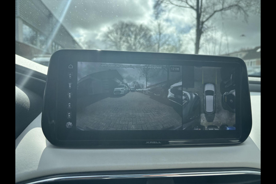 Hyundai Santa Fe 1.6 T-GDI PHEV Premium Plus Sky