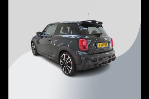 MINI Mini 2.0 John Cooper Works Essential | 43.000 KM | Leder | Panoramadak | Full Options. | Verwacht!