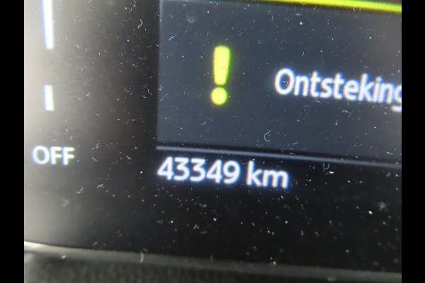 MINI Mini 2.0 John Cooper Works Essential | 43.000 KM | Leder | Panoramadak | Full Options. | Verwacht!