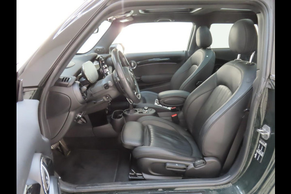 MINI Mini 2.0 John Cooper Works Essential | 43.000 KM | Leder | Panoramadak | Full Options. | Verwacht!