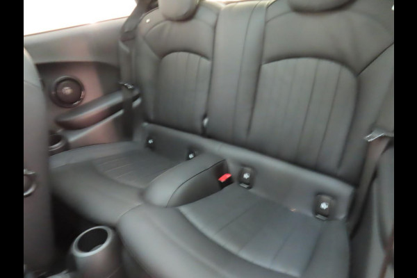 MINI Mini 2.0 John Cooper Works Essential | 43.000 KM | Leder | Panoramadak | Full Options. | Verwacht!