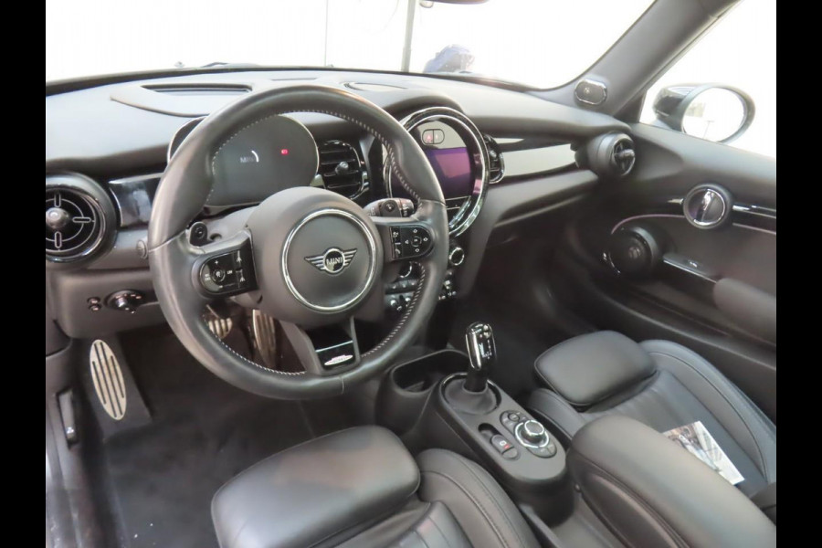 MINI Mini 2.0 John Cooper Works Essential | 43.000 KM | Leder | Panoramadak | Full Options. | Verwacht!