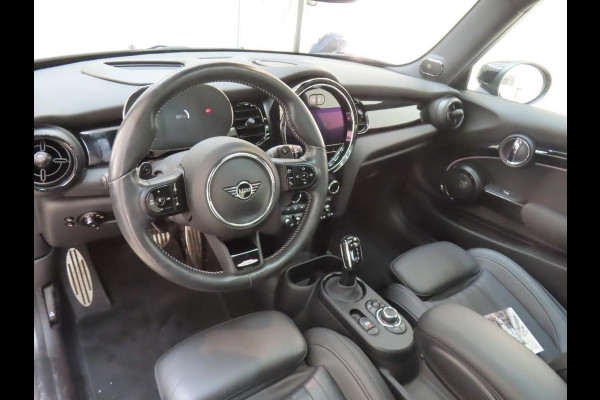 MINI Mini 2.0 John Cooper Works Essential | 43.000 KM | Leder | Panoramadak | Full Options. | Verwacht!