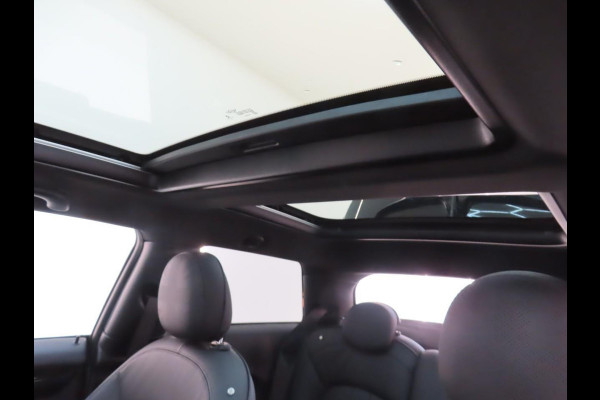 MINI Mini 2.0 John Cooper Works Essential | 43.000 KM | Leder | Panoramadak | Full Options. | Verwacht!