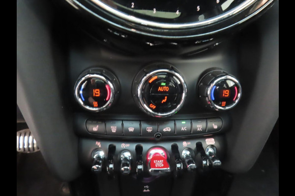 MINI Mini 2.0 John Cooper Works Essential | 43.000 KM | Leder | Panoramadak | Full Options. | Verwacht!