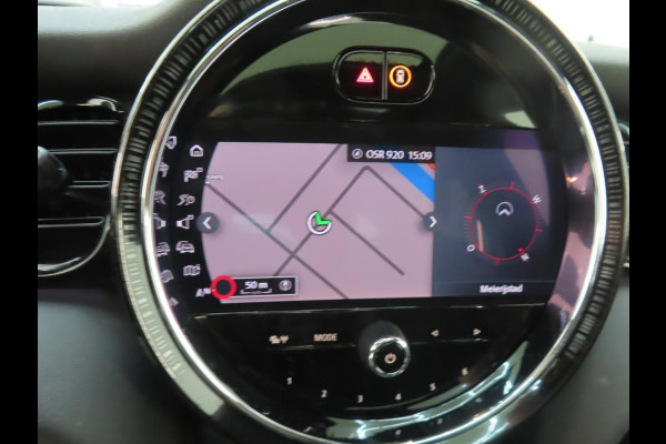 MINI Mini 2.0 John Cooper Works Essential | 43.000 KM | Leder | Panoramadak | Full Options. | Verwacht!