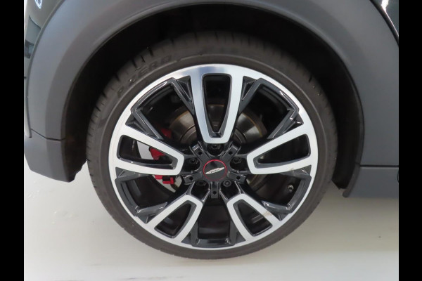 MINI Mini 2.0 John Cooper Works Essential | 43.000 KM | Leder | Panoramadak | Full Options. | Verwacht!