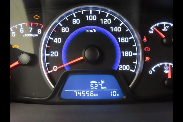 Hyundai i10 1.0i Comfort Verwacht !