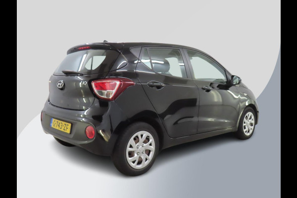 Hyundai i10 1.0i Comfort Verwacht !
