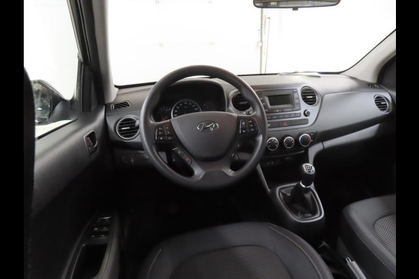 Hyundai i10 1.0i Comfort Verwacht !