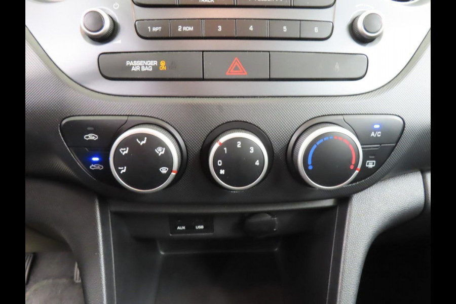 Hyundai i10 1.0i Comfort Verwacht !