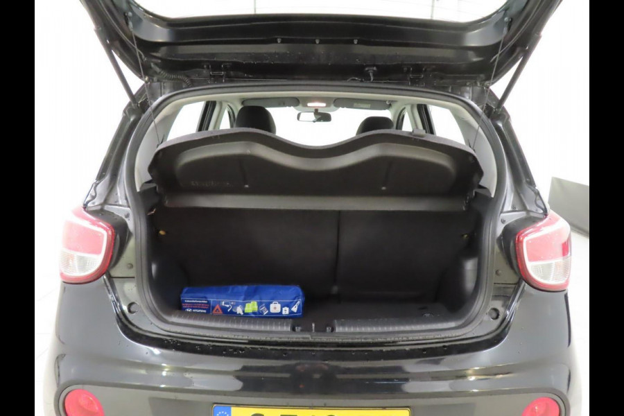 Hyundai i10 1.0i Comfort Verwacht !