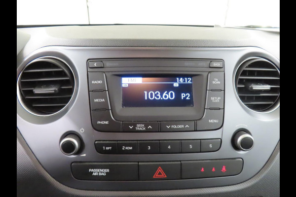 Hyundai i10 1.0i Comfort Verwacht !