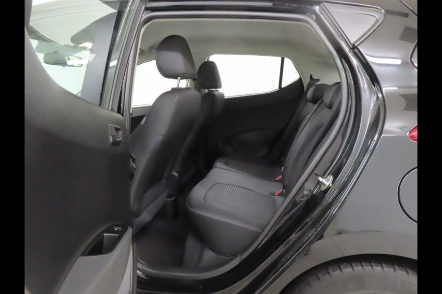 Hyundai i10 1.0i Comfort Verwacht !