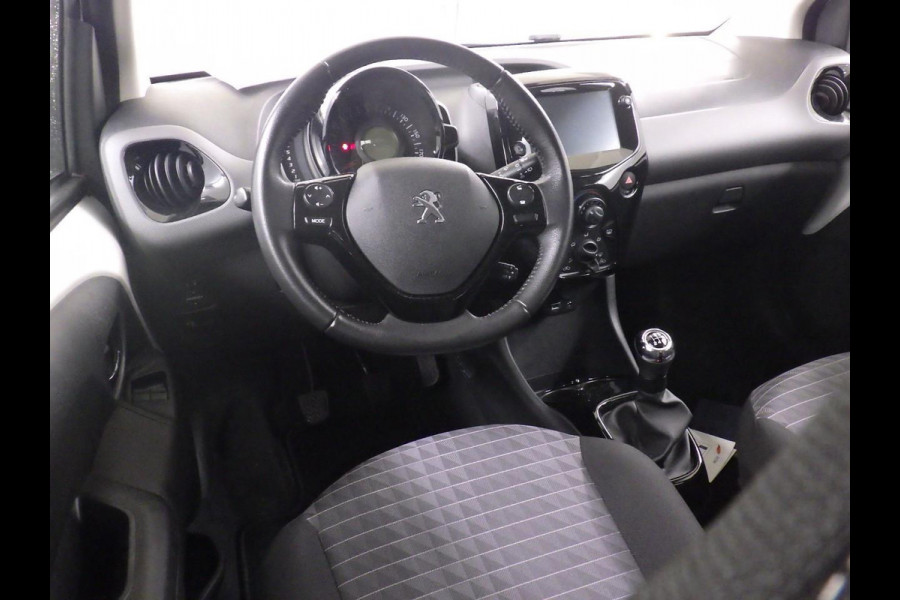 Peugeot 108 1.0 e-VTi Allure Verwacht!