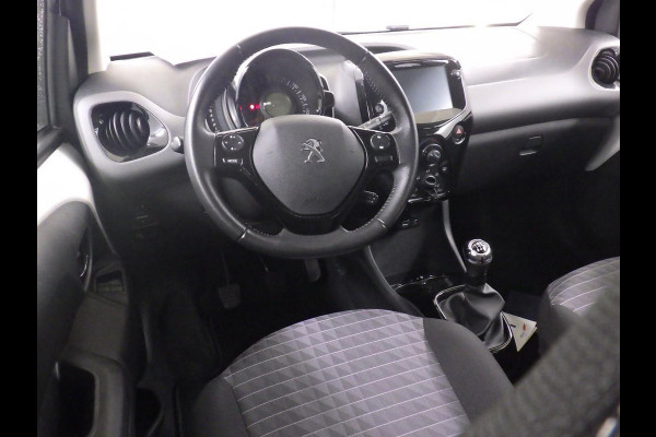 Peugeot 108 1.0 e-VTi Allure Verwacht!
