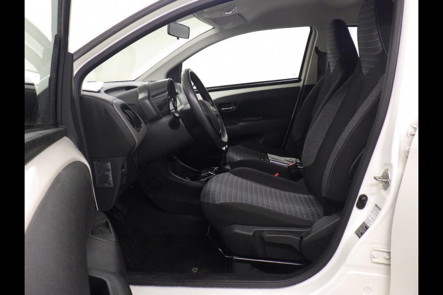 Peugeot 108 1.0 e-VTi Allure Verwacht!