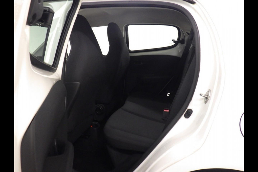 Peugeot 108 1.0 e-VTi Allure Verwacht!