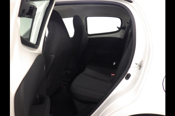 Peugeot 108 1.0 e-VTi Allure Verwacht!