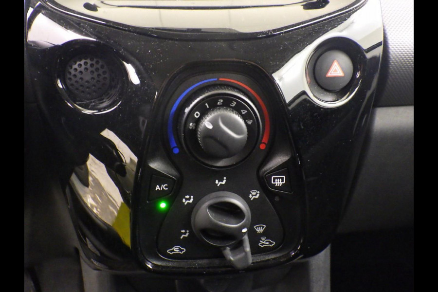 Peugeot 108 1.0 e-VTi Allure Verwacht!