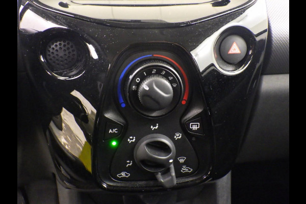 Peugeot 108 1.0 e-VTi Allure Verwacht!