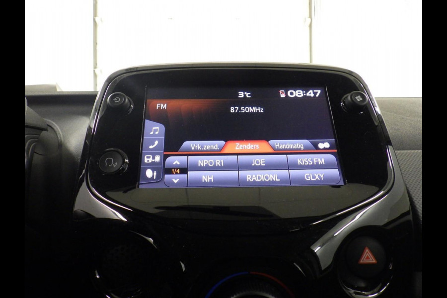 Peugeot 108 1.0 e-VTi Allure Verwacht!