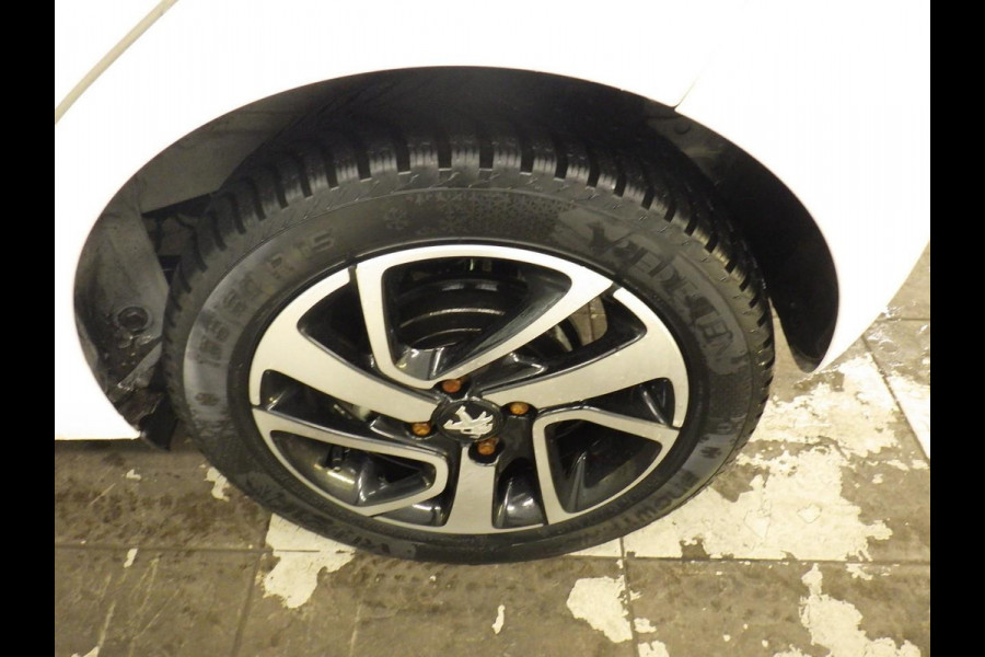 Peugeot 108 1.0 e-VTi Allure Verwacht!