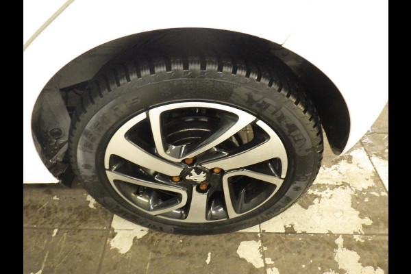 Peugeot 108 1.0 e-VTi Allure Verwacht!