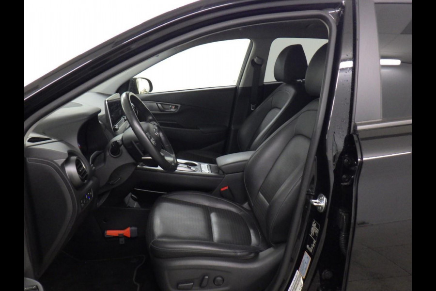 Hyundai Kona EV Premium 64 kWh Verwacht !