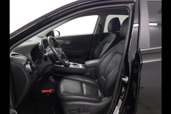 Hyundai Kona EV Premium 64 kWh Verwacht !