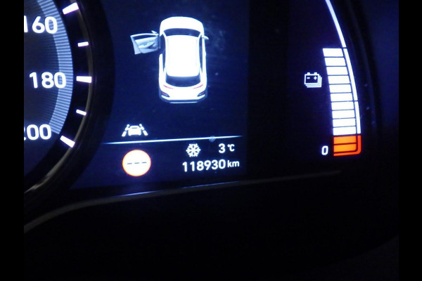 Hyundai Kona EV Premium 64 kWh Verwacht !