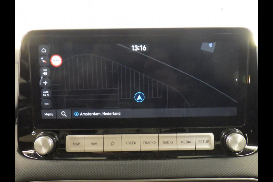 Hyundai Kona EV Premium 64 kWh Verwacht !