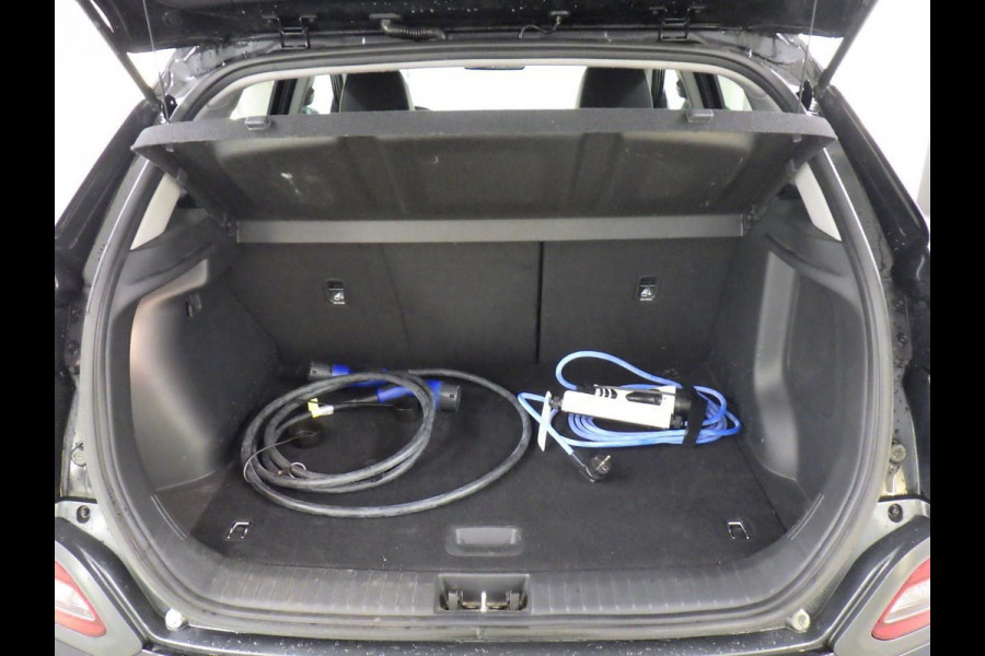 Hyundai Kona EV Premium 64 kWh Verwacht !