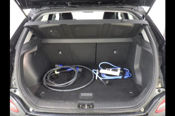 Hyundai Kona EV Premium 64 kWh Verwacht !