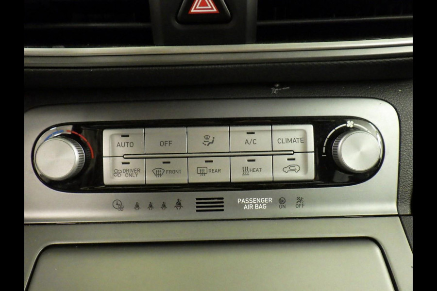 Hyundai Kona EV Premium 64 kWh Verwacht !