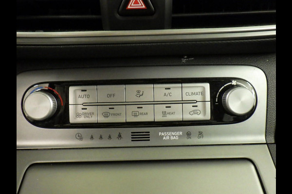 Hyundai Kona EV Premium 64 kWh Verwacht !