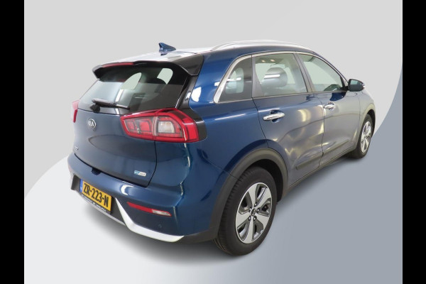 Kia Niro 1.6 GDi Hybrid DynamicLine | 50.000 KM ! Verwacht!