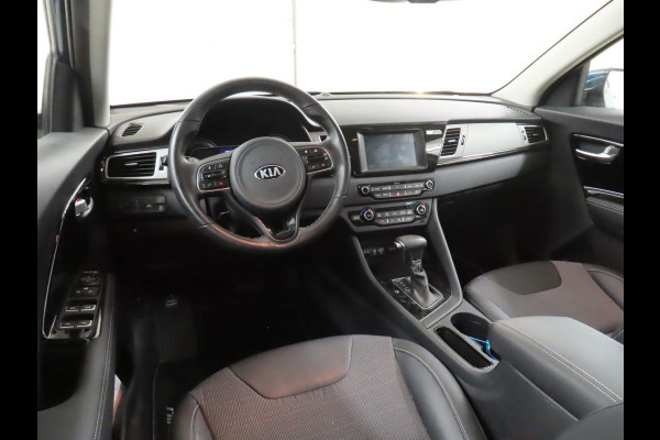 Kia Niro 1.6 GDi Hybrid DynamicLine | 50.000 KM ! Verwacht!