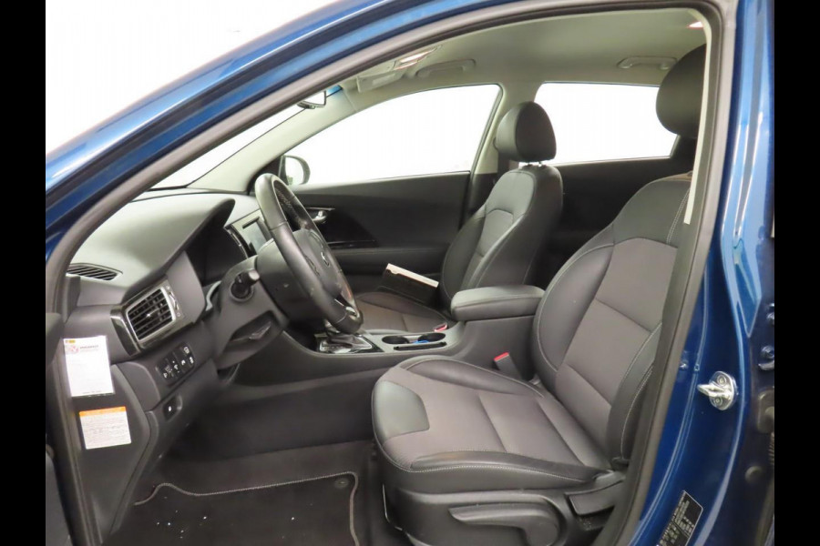Kia Niro 1.6 GDi Hybrid DynamicLine | 50.000 KM ! Verwacht!