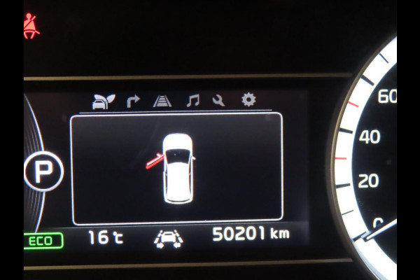 Kia Niro 1.6 GDi Hybrid DynamicLine | 50.000 KM ! Verwacht!