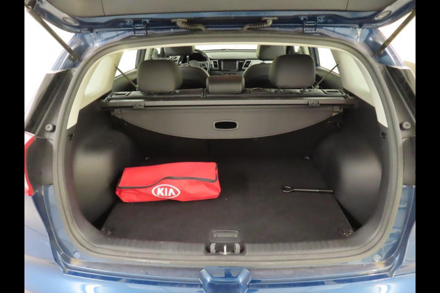 Kia Niro 1.6 GDi Hybrid DynamicLine | 50.000 KM ! Verwacht!