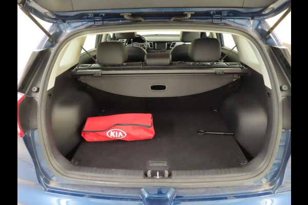 Kia Niro 1.6 GDi Hybrid DynamicLine | 50.000 KM ! Verwacht!