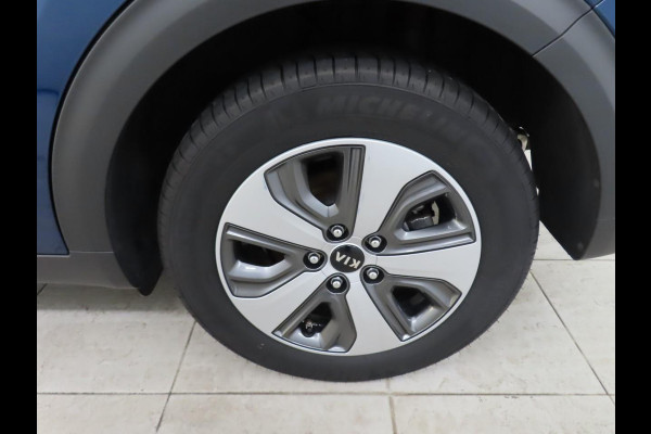 Kia Niro 1.6 GDi Hybrid DynamicLine | 50.000 KM ! Verwacht!