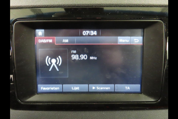 Kia Niro 1.6 GDi Hybrid DynamicLine | 50.000 KM ! Verwacht!