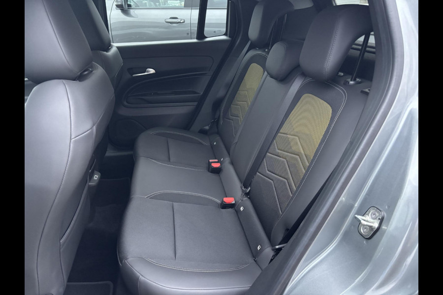 Jeep Avenger Summit 54 kWh 156pk Automaat | Adaptieve Cruise | Achteruitrijcamera | Elektrische Achterklep