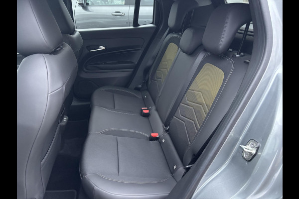 Jeep Avenger Summit 54 kWh 156pk Automaat | Adaptieve Cruise | Achteruitrijcamera | Elektrische Achterklep