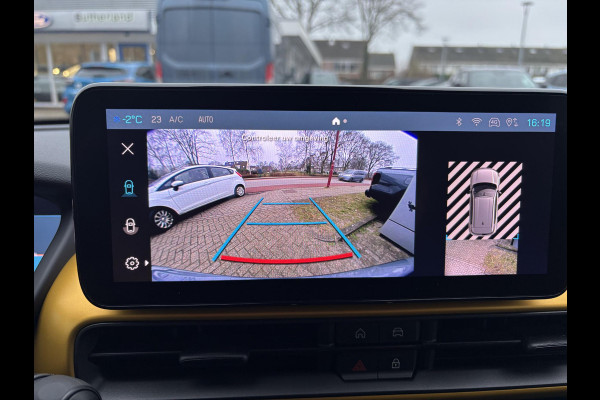 Jeep Avenger Summit 54 kWh 156pk Automaat | Adaptieve Cruise | Achteruitrijcamera | Elektrische Achterklep