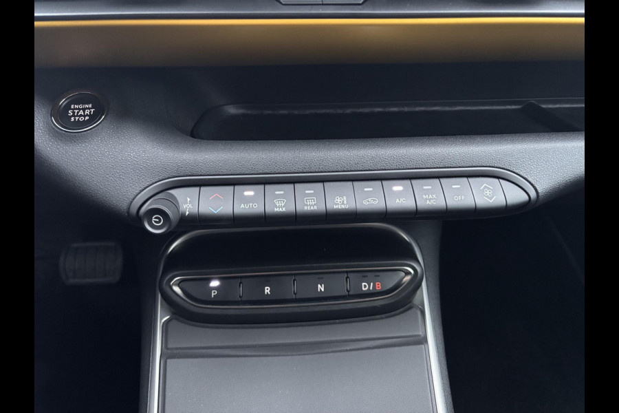 Jeep Avenger Summit 54 kWh 156pk Automaat | Adaptieve Cruise | Achteruitrijcamera | Elektrische Achterklep